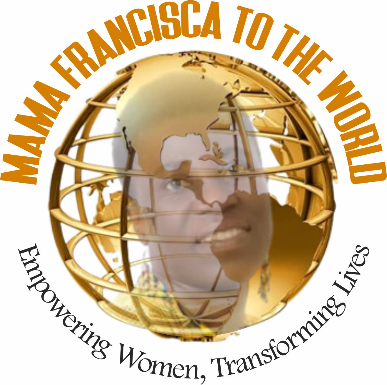 Mama Francisca to the World
